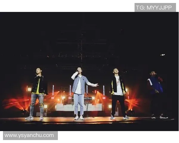 广州街舞队的阵地战：探寻街舞文化在城市中的热潮与发展