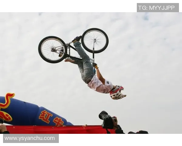 极限运动深度：解密重庆极限运动队的边路渗透