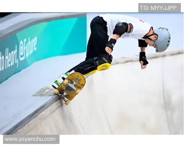 武汉滑板队技术交流与创新探讨滑板运动的未来发展之路