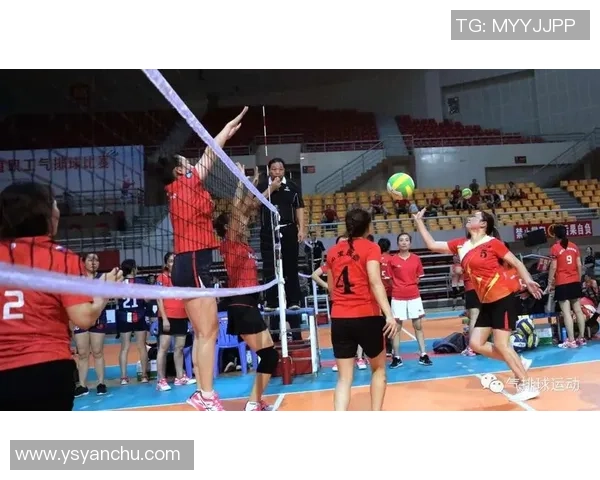 武汉排球队心理素质探讨:提升竞技表现的关键因素分析 武汉排球队心理素质探讨:提升竞技表现的关键因素分析