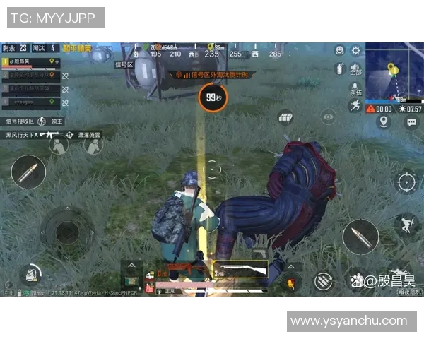 深度探讨黄秀英在和平精英中的成长与人生哲学 深度探讨黄秀英在和平精英中的成长与人生哲学