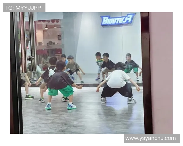 街舞盛宴:深入解析杭州街舞队的独特战术与风格 街舞盛宴:深入解析杭州街舞队的独特战术与风格