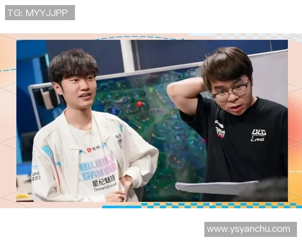 赛后复盘:BLG与JDG对决中的战术分析与技术细节探讨 赛后复盘:BLG与JDG对决中的战术分析与技术细节探讨