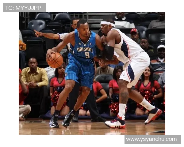 09年NBA季后赛骑士对决魔术精彩回顾及赛后分析