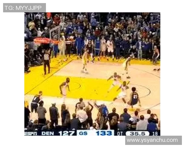 2013年勇士与掘金经典对决回顾精彩瞬间与战术分析 2013年勇士与掘金经典对决回顾精彩瞬间与战术分析