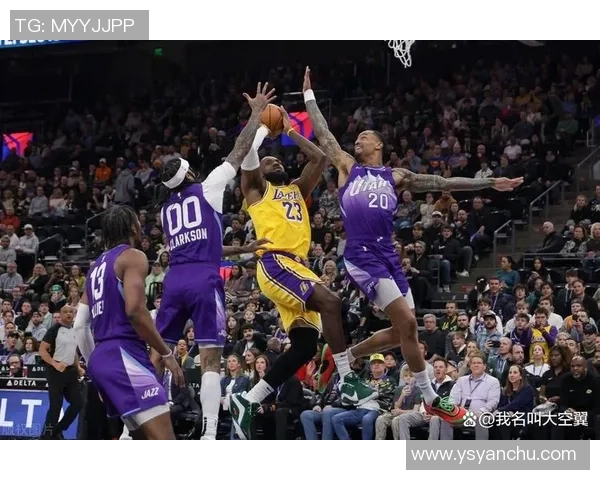 2016季前赛湖人对爵士精彩对决回顾与赛季展望 2016季前赛湖人对爵士精彩对决回顾与赛季展望