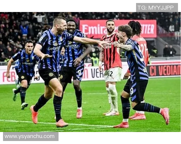 AC米兰与国米经典对决回放精彩瞬间重温与分析 AC米兰与国米经典对决回放精彩瞬间重温与分析