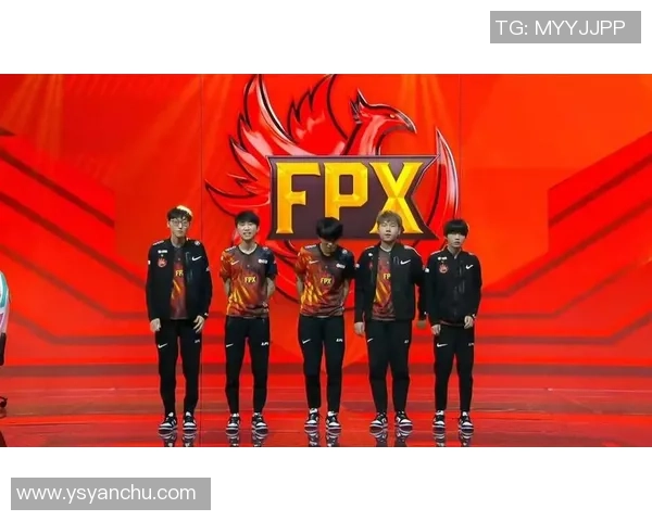 FPX战队反击之路的成败分析与未来展望 FPX战队反击之路的成败分析与未来展望