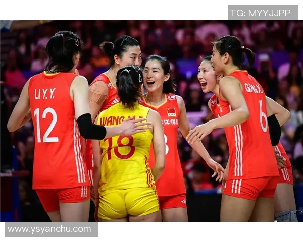 中国女排与江苏男排巅峰对决展现排球魅力与竞技精神的精彩时刻 中国女排与江苏男排巅峰对决展现排球魅力与竞技精神的精彩时刻