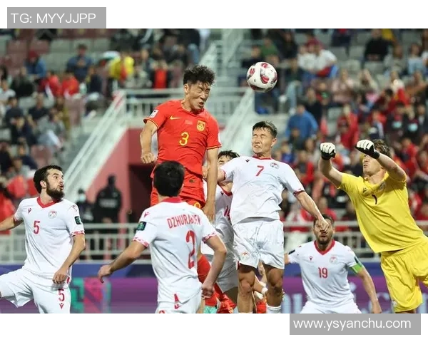 中国队与卡塔尔队的精彩对决前瞻及胜负预测分析 中国队与卡塔尔队的精彩对决前瞻及胜负预测分析